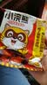 统一小浣熊 招牌香辣蟹味干脆面 35g*30包 整箱装儿时美食干脆面 实拍图
