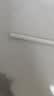 Apple/苹果 Pencil Pro 磁吸触控笔手写笔苹果笔电容笔书写绘画iPad笔 适用于iPad Pro/Air/mini机型 实拍图