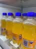 可口可乐（Coca-Cola）芬达  橙味 汽水 碳酸饮料 300ml*12瓶 实拍图