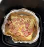 妙可蓝多马苏里拉芝士碎450g 奶酪碎  焗饭披萨拉丝烘焙原料 实拍图