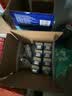 伊利安慕希希腊风味原味酸205g*16盒/箱 礼盒装 实拍图