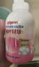 贝亲（Pigeon）洗发水沐浴露 含桃叶精华 婴儿洗发沐浴二合一 500ml IA209 实拍图