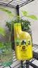 史丹利水培植物营养液500ml 铜钱草富贵竹蔬菜花卉巴西木肥料专用肥水养 实拍图