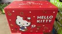 格力高（Glico）HelloKitty萌趣美味礼盒431g含水杯饼干零食礼盒儿童礼物中秋送礼 实拍图