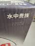 景田百岁山 饮用天然矿泉水1.5L*12瓶 整箱装 大瓶运动补水健康 实拍图