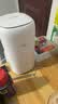 烽火（FiberHome）5G CPE Pro移动路由器SIM卡插卡上网WiFi7 BE5000 全频段 支持5G-A 2.5G网口 支持n79【热销爆款】 实拍图
