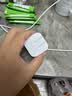 Apple/苹果 40W（至高60W） type-c快充充电器 苹果usb-c原装充电头 苹果iPhone 18 Pro Max充电器 实拍图