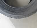 邓禄普（DUNLOP）汽车轮胎 225/65R17 102T GRANDTREK ST30 原配本田CRV 实拍图