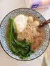海欣福州鱼滑500g火锅食材福建特产名小吃速食麻辣烫关东煮早餐半成品 实拍图