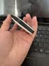 鸿蒙智选华为鸿蒙智选随行移动随身wifi便携式4G上网宝无线wifi6无月租车载路由器E5576-822 实拍图