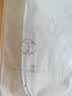 洁丽雅（Grace）抗菌毛巾4条装纯棉强吸水条纹洗脸洗澡毛巾 72*34cm 90g/条 实拍图