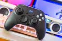 北通鲲鹏20游戏手柄AI智控无线蓝牙可调摇杆xbox类电脑PC手机steam体感宏switch2影之刃零伊莫 精英版 实拍图