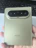 HUAWEI Pura X Max 典藏版 16GB+1TB 橄榄金 双面阔型屏 AI灵感妙创 小艺伴随式AI 华为大阔折叠手机 实拍图