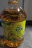 金龙鱼 食用油 非转基因 物理压榨玉米油6.18L（蕴含植物甾醇） 实拍图
