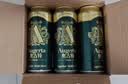 青岛啤酒（TsingTao）奥古特330ml*24罐 中秋礼品 实拍图