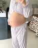 Masata新加坡进口妊娠油孕妇专用防纹淡化纹身体橄榄油肚子妊辰油120ml 实拍图