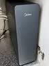 美的（Midea）星河5.0纯水版净水器1200G【瞬时1400G】抑菌0阻垢剂 6年长效RO反渗透家用厨下式净饮机鲜活零陈水 实拍图