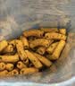 七鲜 韩式年糕条200g 实拍图