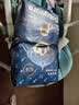 babycare皇室狮子王国弱酸纸尿裤中号M50片(6-11kg)婴儿尿不湿亲肤透气 实拍图