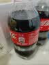 可口可乐碳酸饮料300ml*12 实拍图
