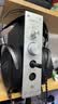 HIFIMAN（海菲曼）EF500解码耳放一体机  家用桌面台式R2R DAC 数字流媒体网播解码器 实拍图