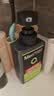 曼秀雷敦男士专用冰爽活炭洗面奶150ml 清洁去黑头控油洁面乳送男生礼物 实拍图