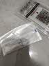 菲科斯适用华为Pura X View钢化膜puraxview镜头膜屏前膜保护膜手机膜防刮耐磨淡指纹高清防 【无尘仓丨3D大弧边丨超清抗指纹】2片装 华为 Pura X View 实拍图