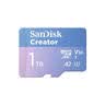 Sandisk闪迪1TB TF(MicroSD)内存卡4K极速金卡A2 V30 U3兼容大疆Pocket3/4P/Action 6运动相机/无人机存储卡 实拍图