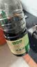 李锦记薄盐系列  薄盐生抽 2.1kg【减盐25%* 一级】健康控盐味鲜酱油 实拍图