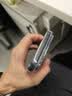 品胜【软边防刮|相机键全包】适用苹果18Promax手机壳iPhone18Promax保护套17promax透明气囊软边壳 实拍图