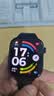 小米（MI）REDMI Watch 6典雅黑 国家补贴 澎湃OS 3 心率血氧监测 红米手表6 初高中生 运动 实拍图