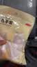 京东京造 一次性手套 PE食品级加厚厨房清洁隔油防污盒装可抽取均码500只 实拍图