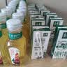 农夫山泉东方树叶茉莉花茶500ml*15瓶无糖茶饮料0糖0脂0卡整箱装 实拍图