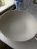 京严陶瓷不粘锅含钛炒锅家用无氟涂层平底锅炒菜锅电磁炉燃气全灶通用 【钛陶瓷 聚油不凸】真钛陶耐磨款+护锅铲 32cm SGS认证 | 不沾耐磨 | 有钛健康 实拍图