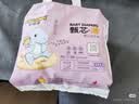 布班迪【透明溯源】甄芯薄婴儿学步裤XXL72片拉拉裤尿布夏季超薄尿不湿 实拍图