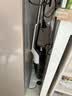 德尔玛（Deerma）【返30元E卡到手84元】DX170 小型家用立式吸尘器18Kpa手持吸尘机家庭适用开荒装修吸猫毛 实拍图
