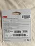 ThinkPad联想Thinkbook 32GB Type-C USB3.1 U盘 读速150MB/s 手机电脑 双接口 u盘办公商务优盘BU100 实拍图