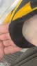 一只鱼袜子男士10A级抗菌防臭夏季运动袜中筒长袜休闲棉袜 实拍图