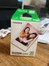 INSTAX富士instax立拍立得 mini相纸 白边双包20张+甜心牛仔相册 实拍图