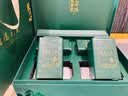 信阳毛尖绿茶2026新茶明前特级156g小罐礼盒装春茶板栗香茶叶送礼长辈 实拍图