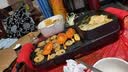 正大川香鸡柳2斤  半成品空气炸锅鸡肉鸡胸肉冷冻炸鸡肉串烧烤鸡柳 实拍图