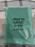JEANSWEST LIFE真维斯休闲裤子男款秋季宽松运动长裤重磅束脚裤春秋款男裤潮 实拍图