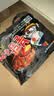 三养（SAMYANG）火鸡面三养速食方便面袋装 700g(140g*5)泡面拌面早餐零食 实拍图