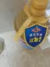 多力经典葵花籽油5L+玉米油238ml 一级压榨食用油 实拍图