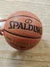 斯伯丁（SPALDING）篮球TF系列7号PU比赛室内外兼用耐磨学生成人青少年 77-176Y 实拍图