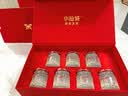 小仙炖精炖燕窝 生日礼物蝶舞礼盒40g*7瓶低糖鲜炖送孕妇长辈中秋礼品 实拍图