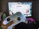 北通鲲鹏70精英游戏手柄无线AI智控触觉反馈肩键xbox电脑PC蓝牙NS steam手机switch2影之刃零 6D升级款 实拍图