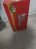 康师傅 方便面 经典红烧牛肉桶面110g*12 泡面整箱速食 方便食品 实拍图