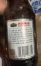 燕京啤酒 U8小度酒500ml*12瓶 整箱装 新老包装交替发货 国庆节送礼 实拍图