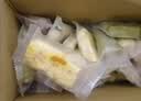 麦酥园雪花酥牛轧糖饼干蛋糕点心糖果休闲零食品沙琪玛礼盒面包早餐2斤 实拍图